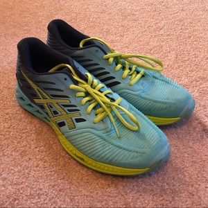 ASICS Fuze X Running Shoes